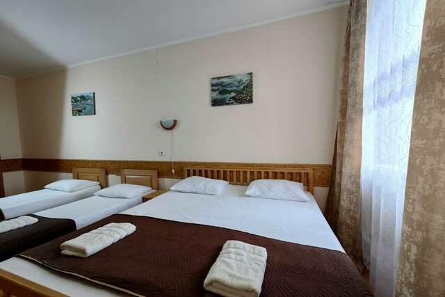 Гостиница Анна Новороссийск-195