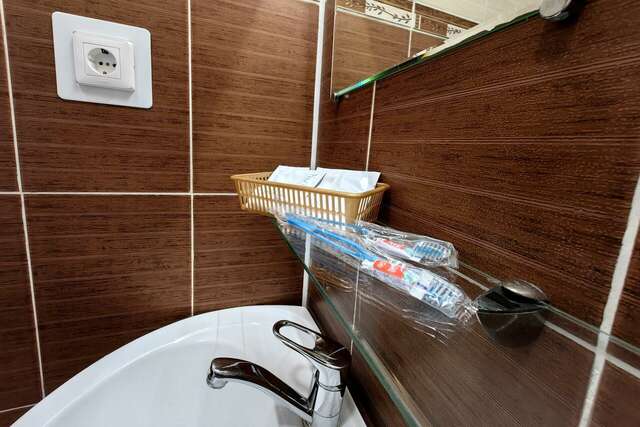 Гостиница Анна Новороссийск-134