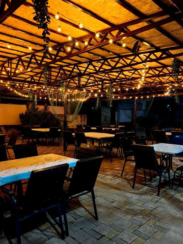 Гостиница Анна Новороссийск-167