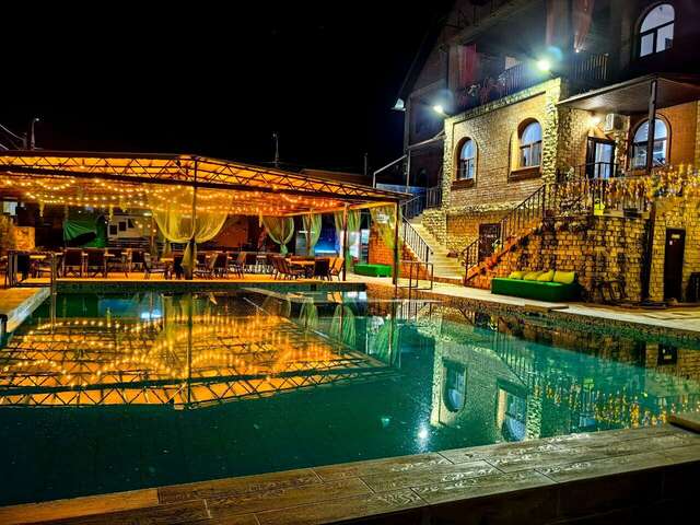 Гостиница Анна Новороссийск-84