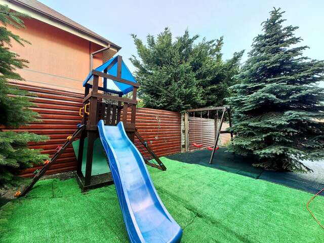 Гостиница Анна Новороссийск-6