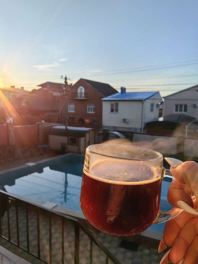 Гостиница Анна Новороссийск-45