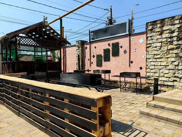 Гостиница Анна Новороссийск-137