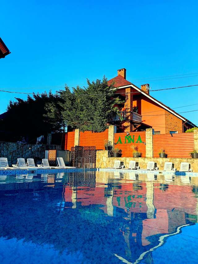 Гостиница Анна Новороссийск-74