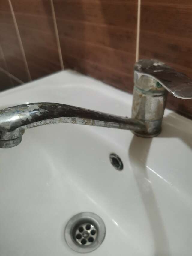 Гостиница Анна Новороссийск-208