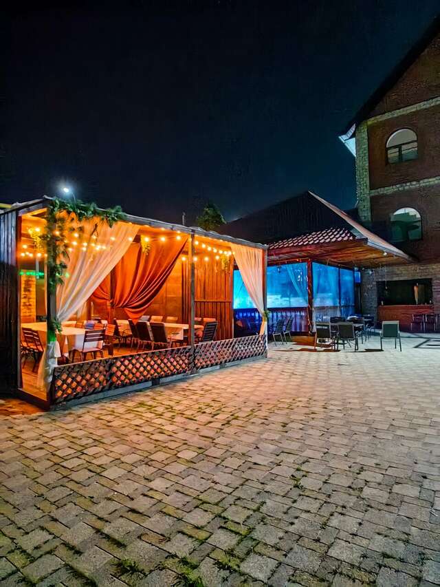 Гостиница Анна Новороссийск-136