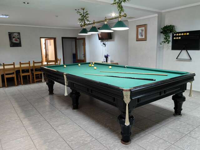 Гостиница Анна Новороссийск-55