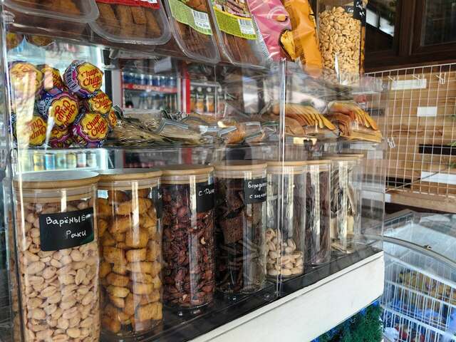 Гостиница Анна Новороссийск-65