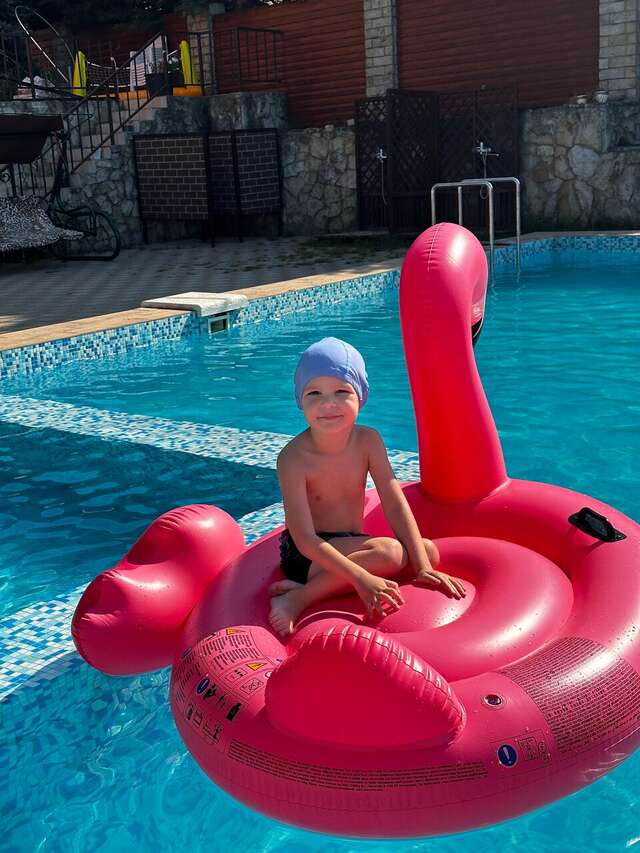 Гостиница Анна Новороссийск-205