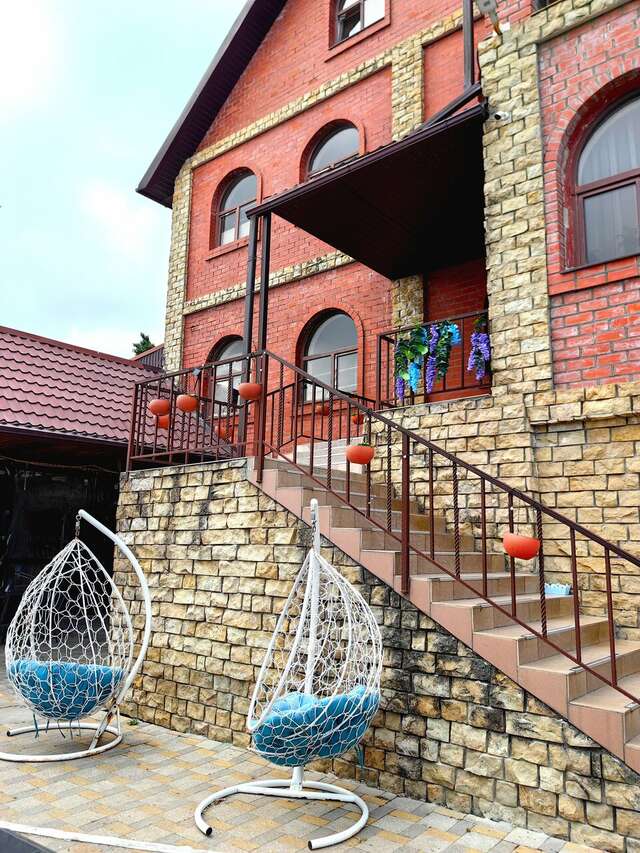 Гостиница Анна Новороссийск-64