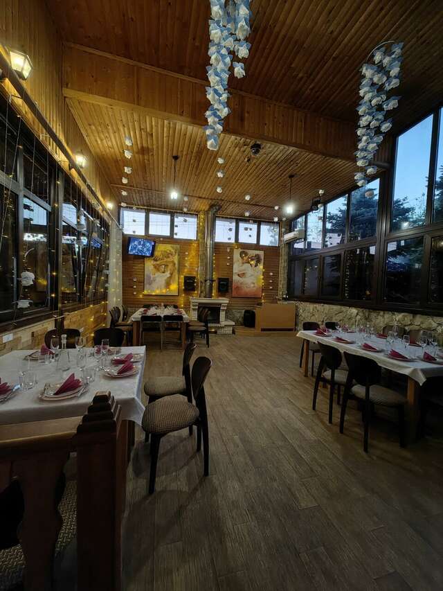 Гостиница Анна Новороссийск-51