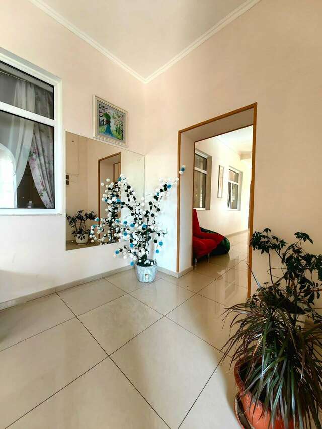 Гостиница Анна Новороссийск-7