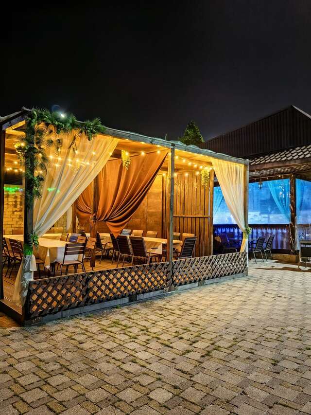 Гостиница Анна Новороссийск-17