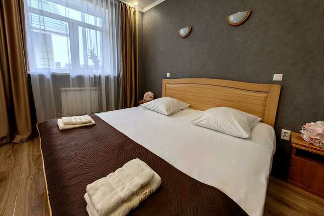 Гостиница Анна Новороссийск-157