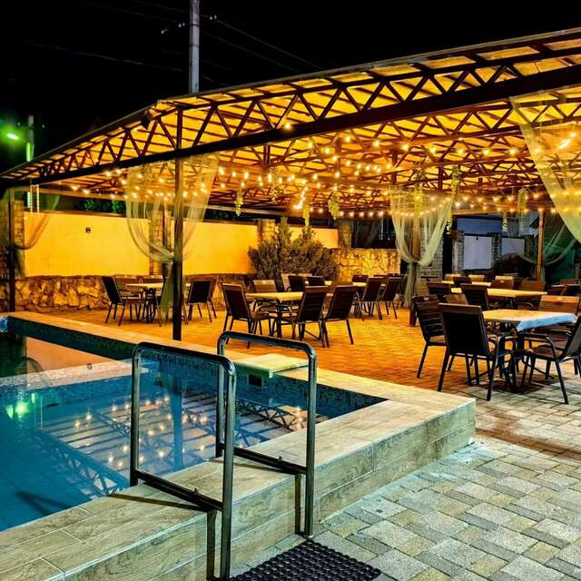 Гостиница Анна Новороссийск-155