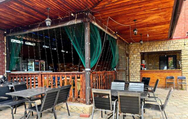 Гостиница Анна Новороссийск-160