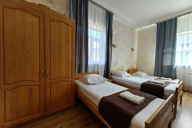 Гостиница Анна Новороссийск-12