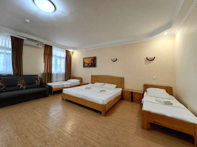 Гостиница Анна Новороссийск-159