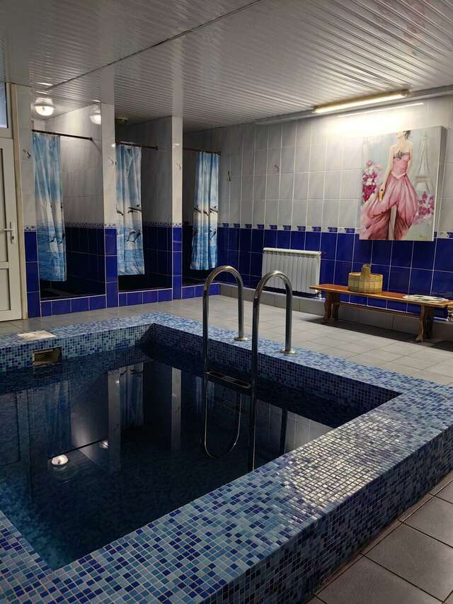 Гостиница Анна Новороссийск-83