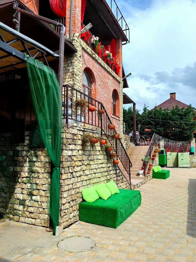 Гостиница Анна Новороссийск-109