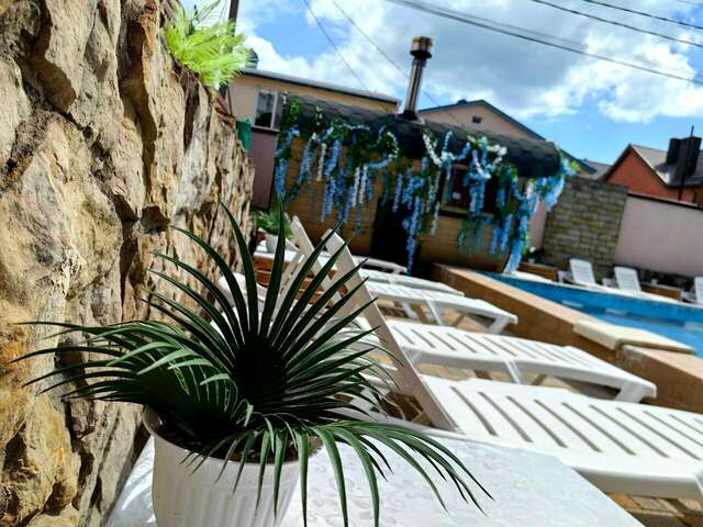 Гостиница Анна Новороссийск-21