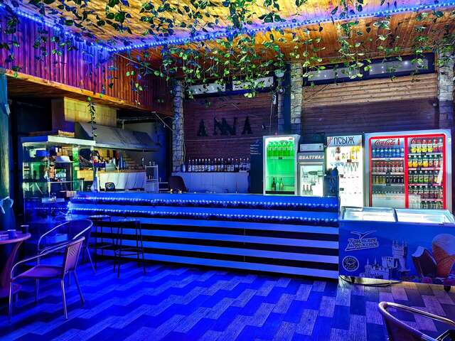 Гостиница Анна Новороссийск-178