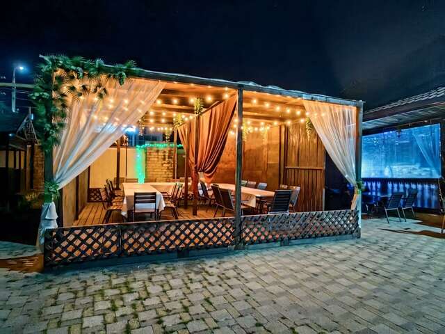 Гостиница Анна Новороссийск-147