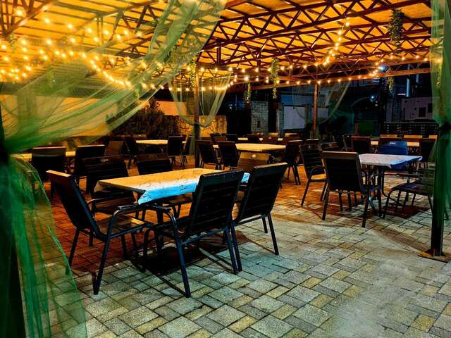 Гостиница Анна Новороссийск-110