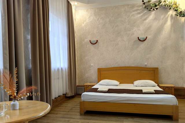 Гостиница Анна Новороссийск-52