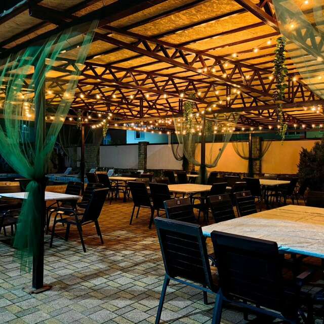 Гостиница Анна Новороссийск-190