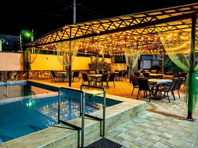 Гостиница Анна Новороссийск-181