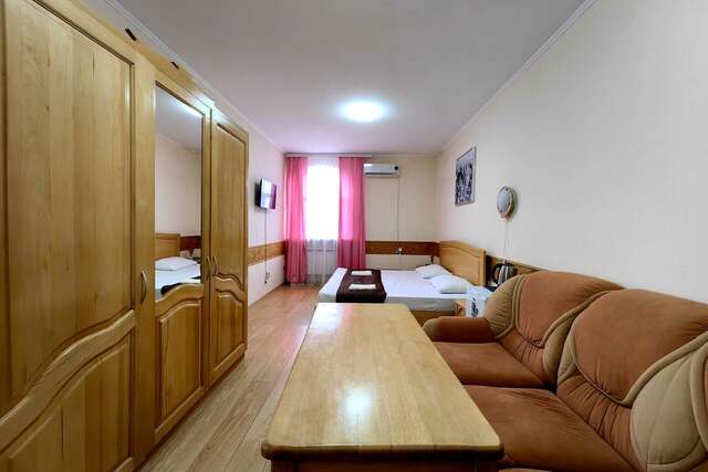 Гостиница Анна Новороссийск-171