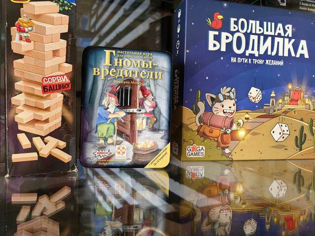 Гостиница Анна Новороссийск-30