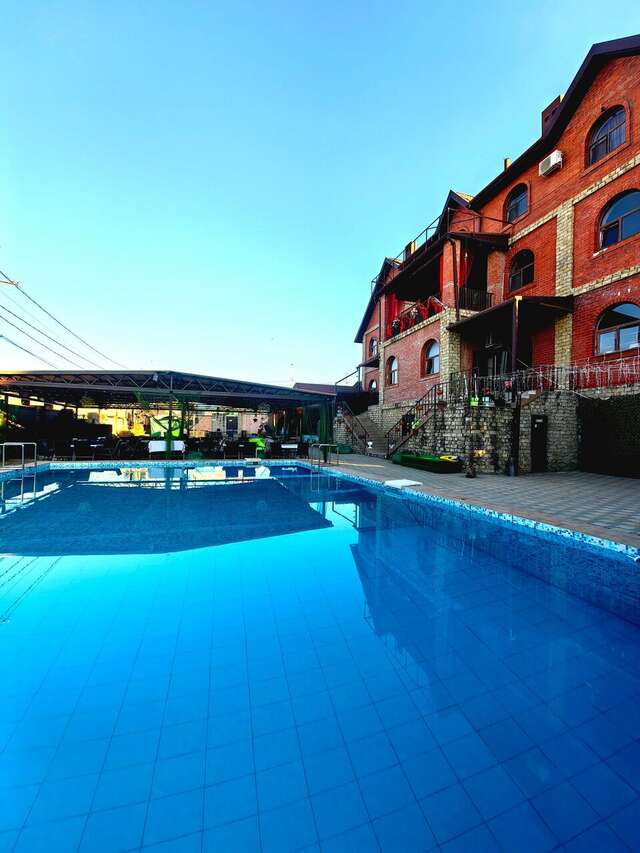 Гостиница Анна Новороссийск-70