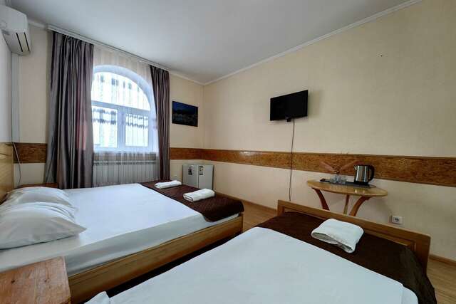 Гостиница Анна Новороссийск-138