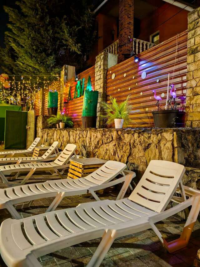 Гостиница Анна Новороссийск-36