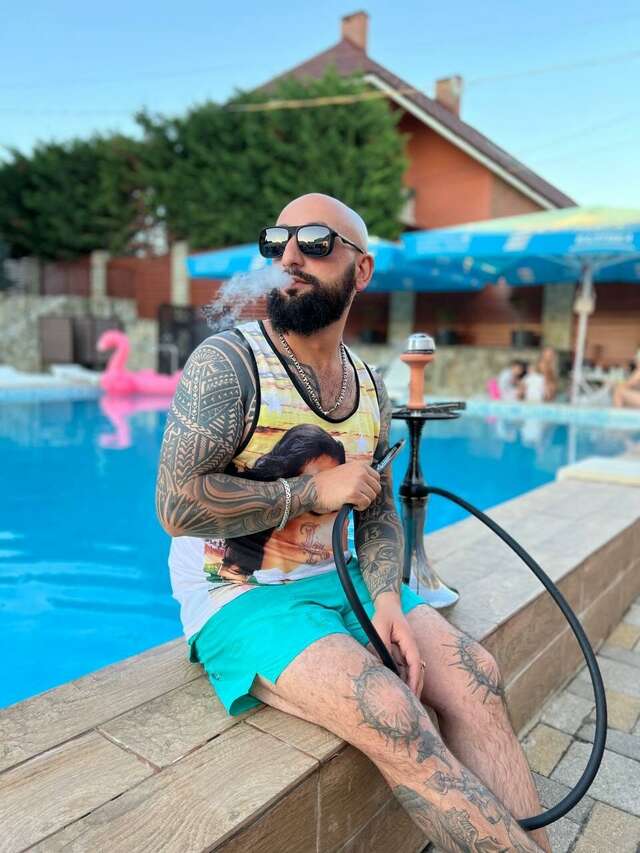 Гостиница Анна Новороссийск-48