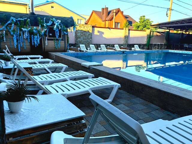 Гостиница Анна Новороссийск-50