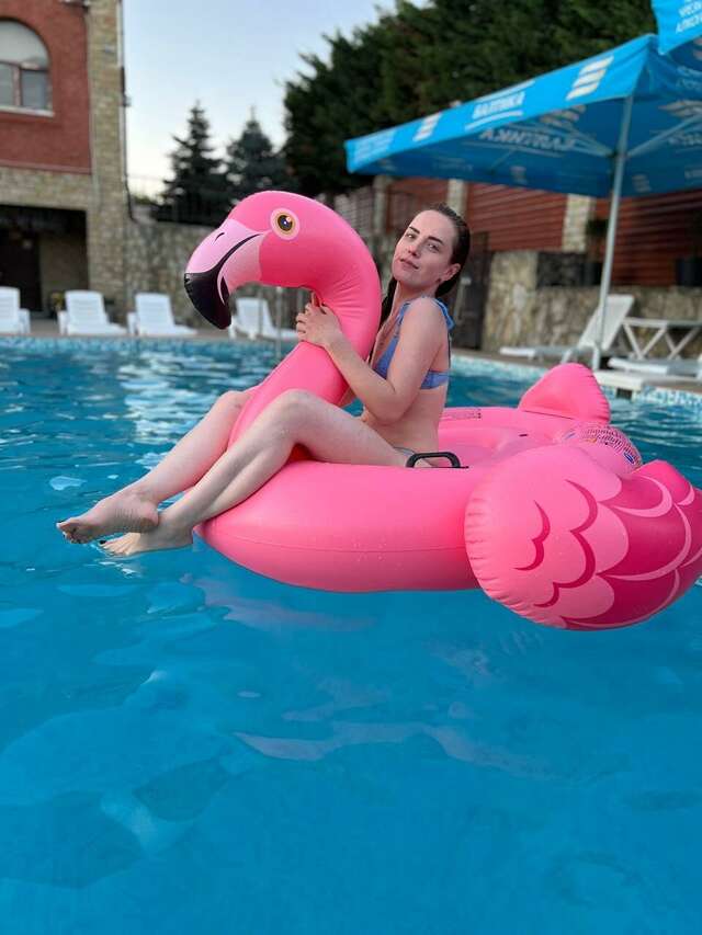 Гостиница Анна Новороссийск-32