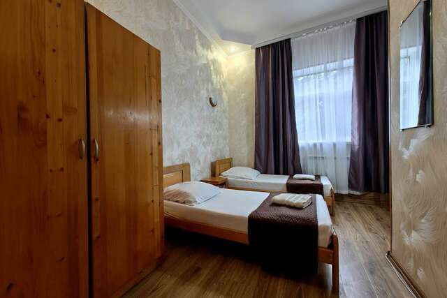 Гостиница Анна Новороссийск-185