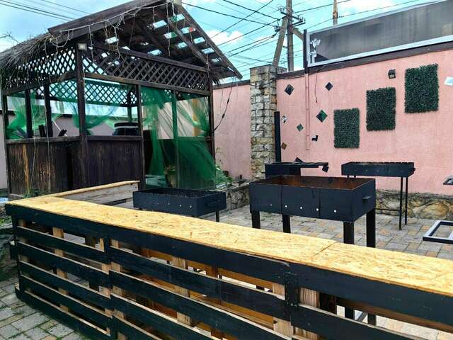 Гостиница Анна Новороссийск-117