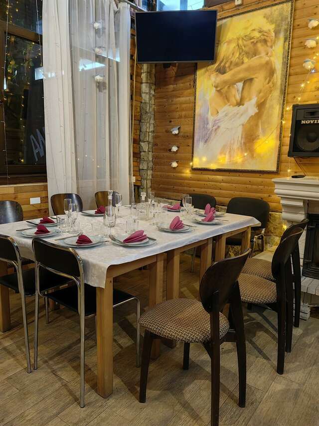 Гостиница Анна Новороссийск-85