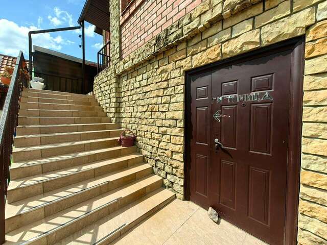 Гостиница Анна Новороссийск-18