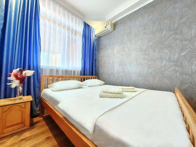 Гостиница Анна Новороссийск-107