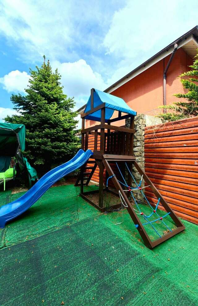 Гостиница Анна Новороссийск-142