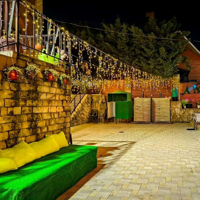 Гостиница Анна Новороссийск-115