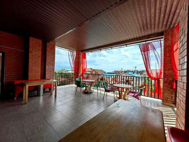 Гостиница Анна Новороссийск-111