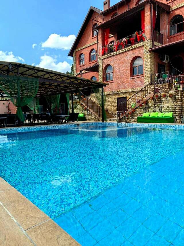 Гостиница Анна Новороссийск-128