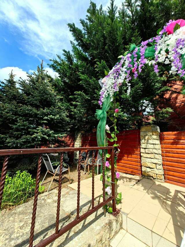 Гостиница Анна Новороссийск-25