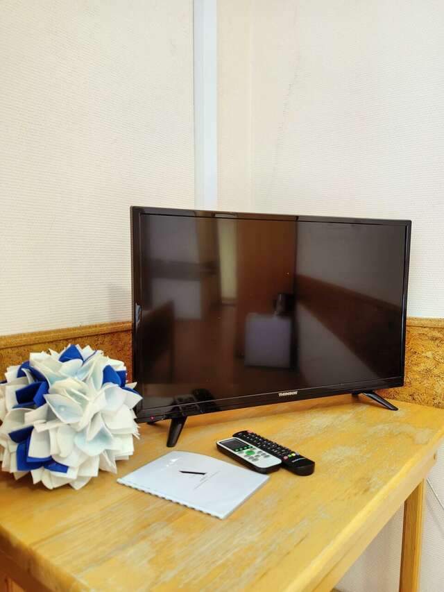 Гостиница Анна Новороссийск-68